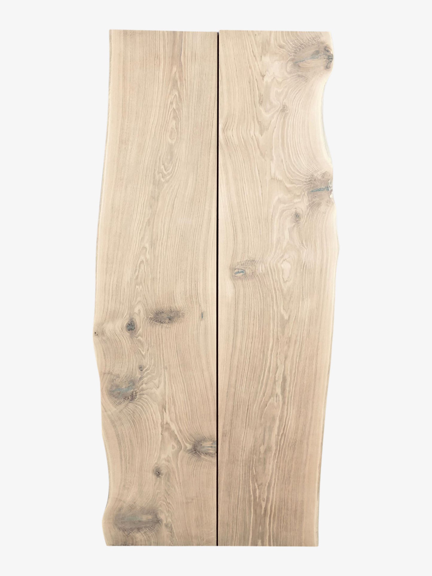 Bord 220x103 cm - Egetræ - Nr. 52